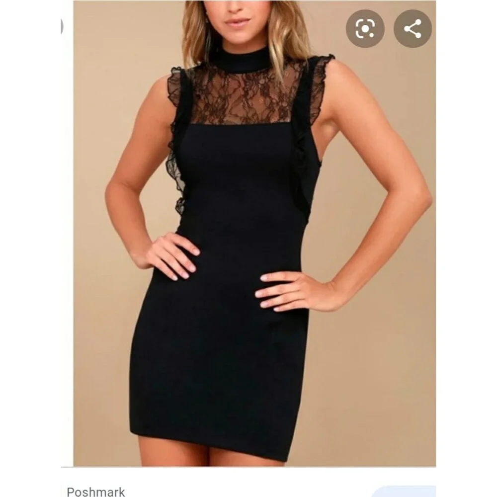 Free People dress, size small, new